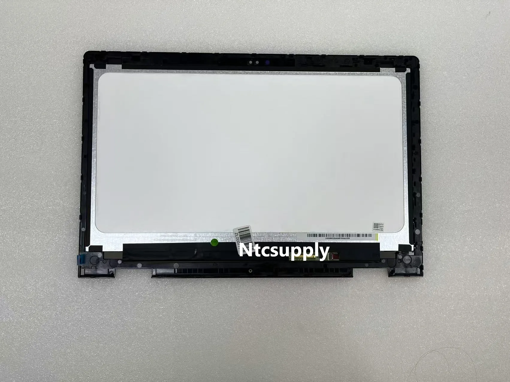 

0D44PN 0N6NDN LP156WF9-SPC1 For 15 7569 7579 5568 5578 5579 30 Pin Full HD Non Touch Assembly Sharp Corner