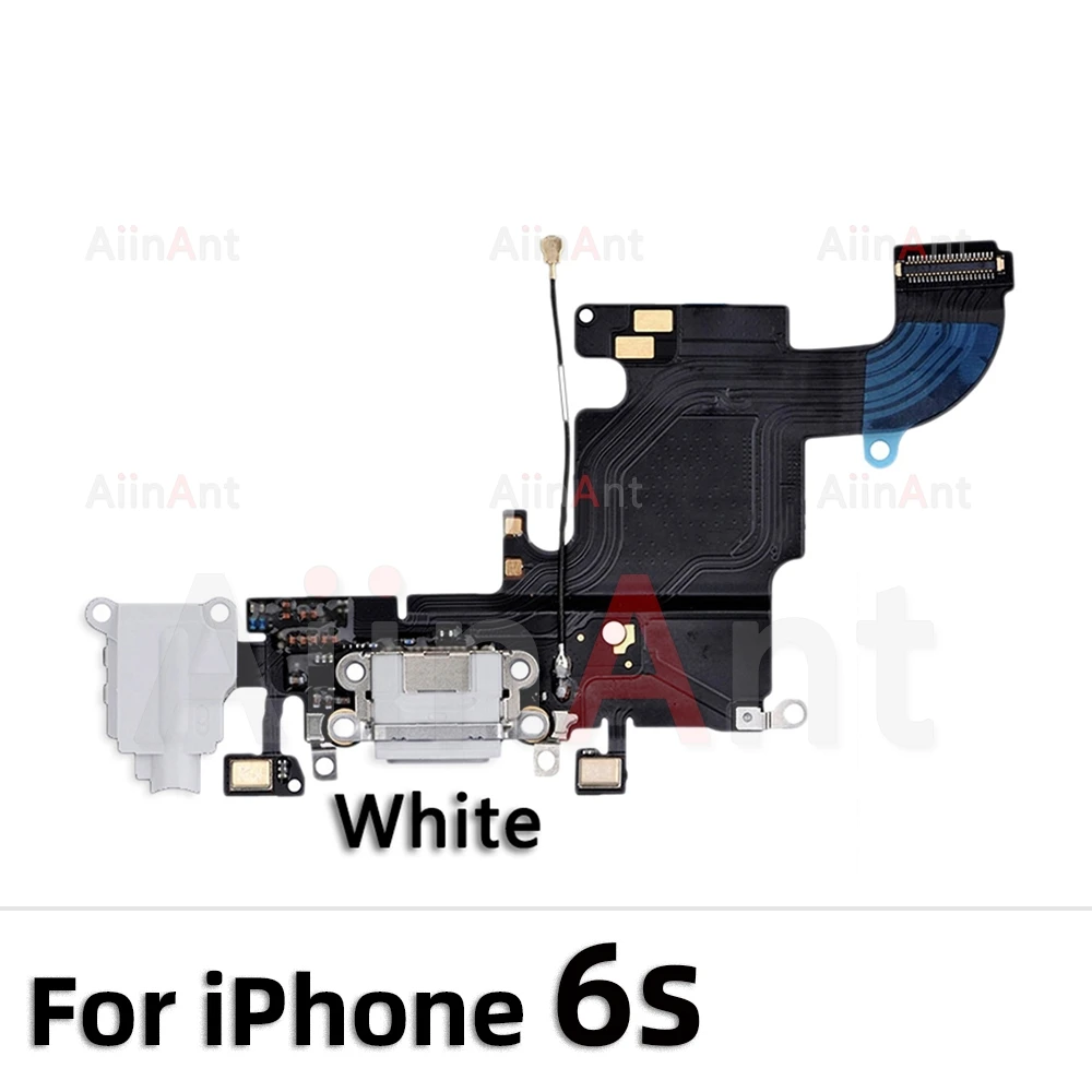 For iPhone 6s White