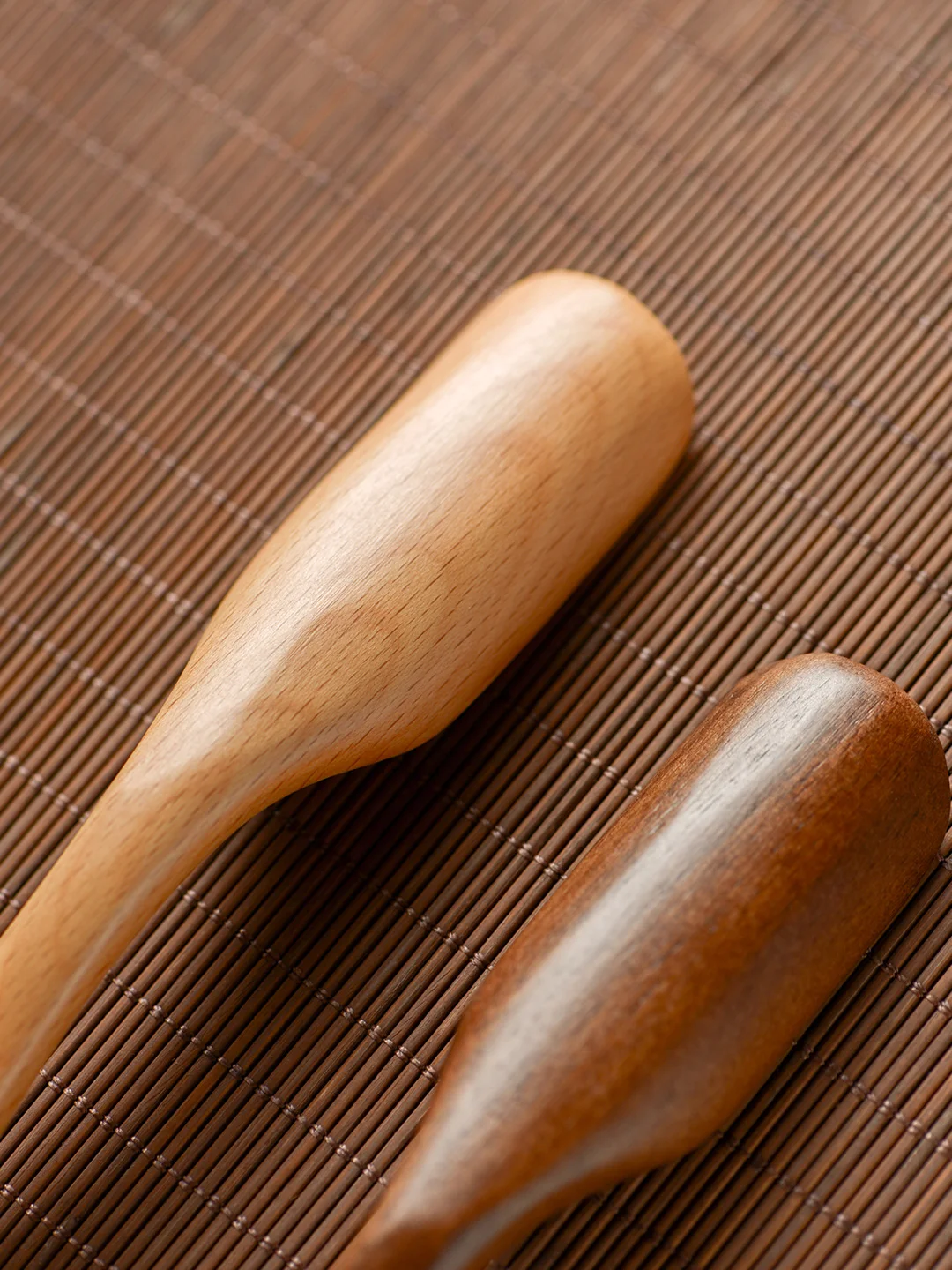 Walnoot houten theelepel theec - Commercial Kitchen Utensils recensie en prijs