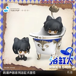 ์ค๋ฆฌ์ง๋ Wuthering Waves Figure Rover ๋ชฉ์ ๊ฐ ์ฅ์ ์ฅ์ํ ๊ณต์ ์ ํ Kurogame ์ฝ์คํ๋ ์์ ์ ๋๋ฉ์ด์
์์ผ ์ ๋ฌผ