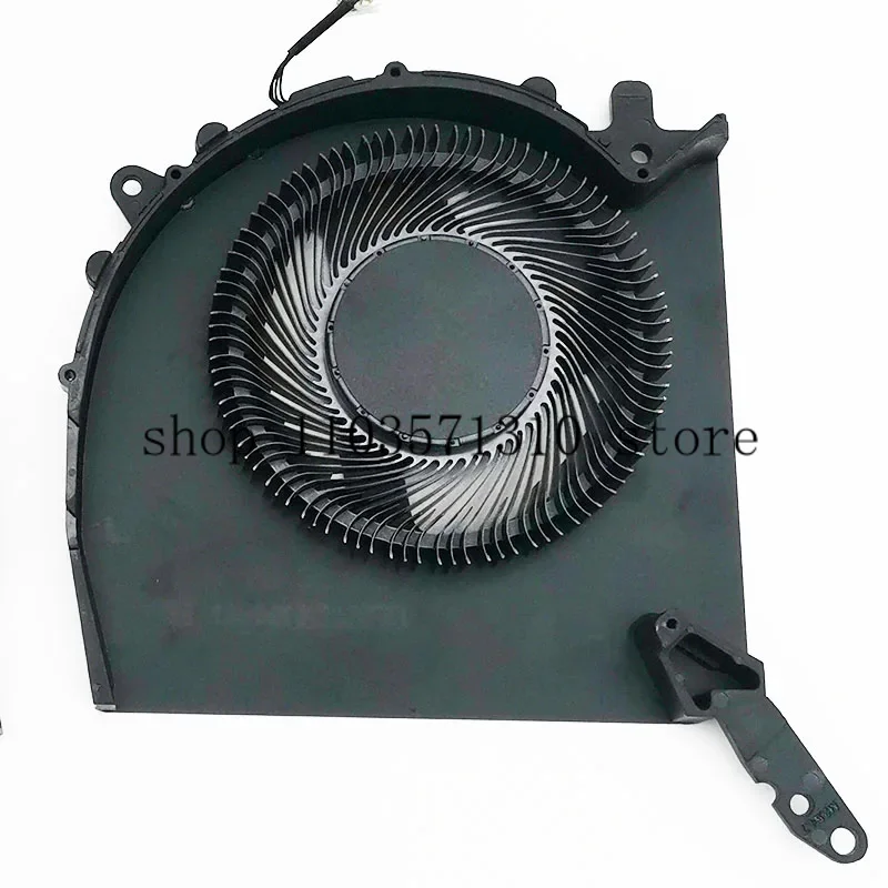 جديد محمول وحدة المعالجة المركزية GPU برودة المبرد مروحة لينوفو ليجيون برو 5 16IRX8 82WK المبرد وحدة حرارية 5H40S20807 5H40S20808 تيار مستمر 12 فولت