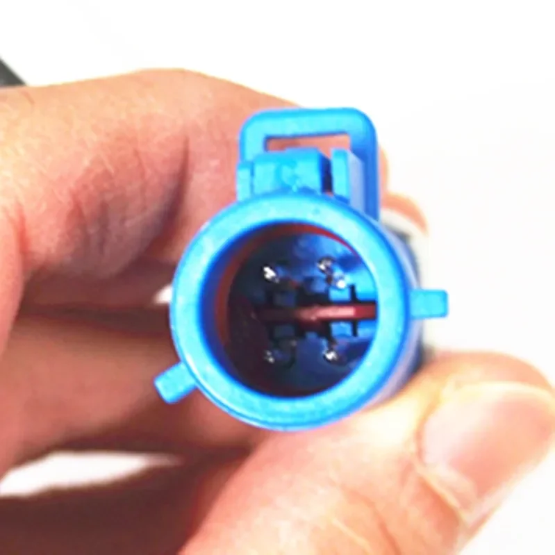 WAJ Zuurstofsensor Aston Martin Voor Ford Ka Cougar Usa Jaguar Mazda 1.25-5.9L 1986-NTK OZA381-D1 / 98AB-9G444-BB / 3721930