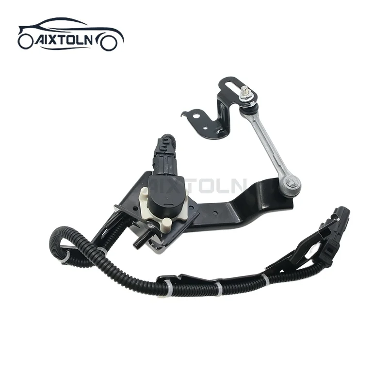 Ride Height Sensor Suspension Height Sensor For Toyota Highlander XU40 08-13 Lexus RX350 RX450h 10-15 89408-48030 89407-48060 2