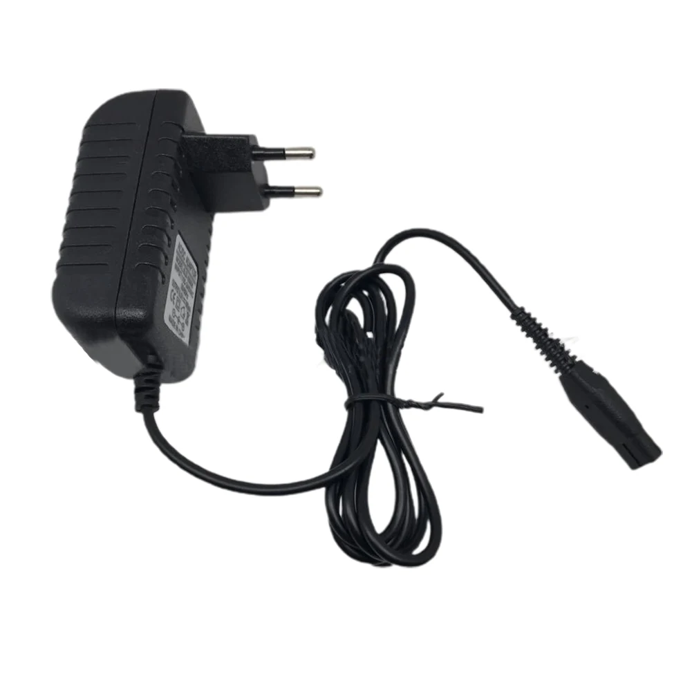 For Karcher Charger Vacuum Cleaner Accessories AC 110V-240V 50/60Hz DC 5.5V600mA Wv50 Wv55 Charger For Karcher