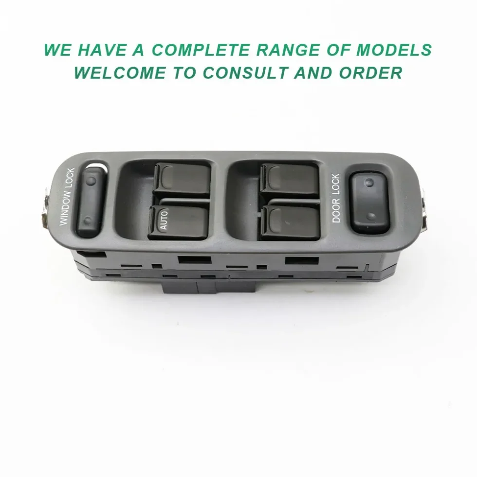 

Nevosa 37990-65D10-T01 Electric Power Car Window Switch For Suzuki Grand Vitara Baleno XL-7 Chevy 3799065D10T01 37990-75F00-T01