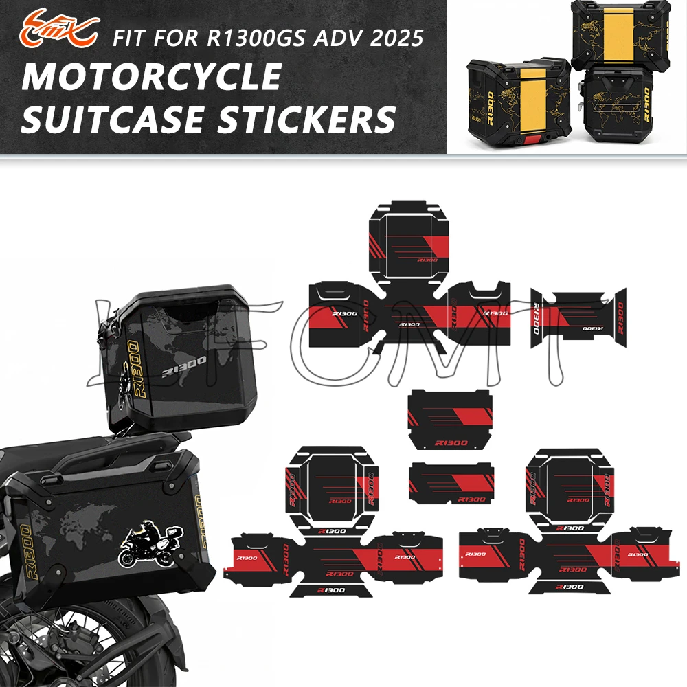 motorcycle-aluminium-panniers-top-box-decal-luggage-protective-sticker-kit-fit-for-r1300gs-gs-1300-adventure-2025-r-1300-gs-adv