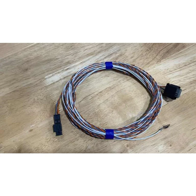 

Система мониторинга давления в шинах, Предупреждение д для VW Passat B6 B7 B8 CC GOLF 6 7 Jet ta Tiguan TMPS TPMS