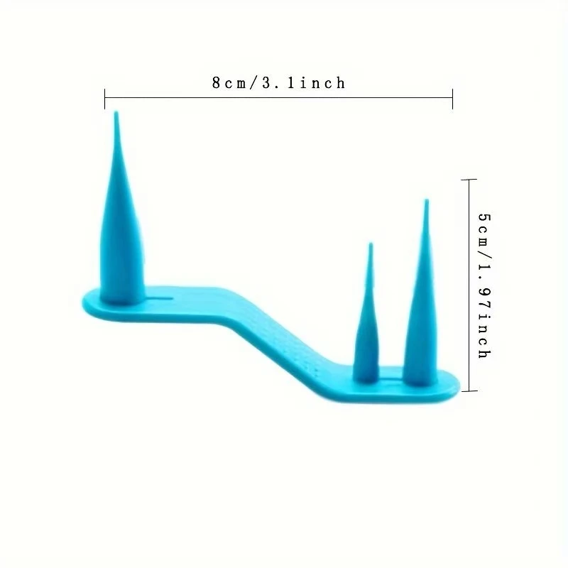 Kit de remoção de verrugas com etiqueta de pele 3 em 1, ferramenta de cuidados de beleza para toupeira automática indolor com cotonetes de limpeza para cuidados de beleza facial