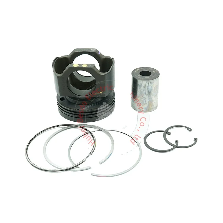 ISX15 QSX15 machinery engine parts ENGINE PISTON KIT 4376243 4367161 2881879 2882630 4955968 3684472