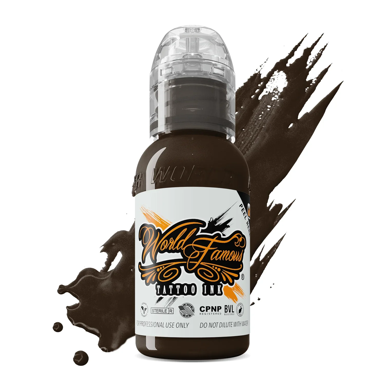 15ML Nutella Black …
