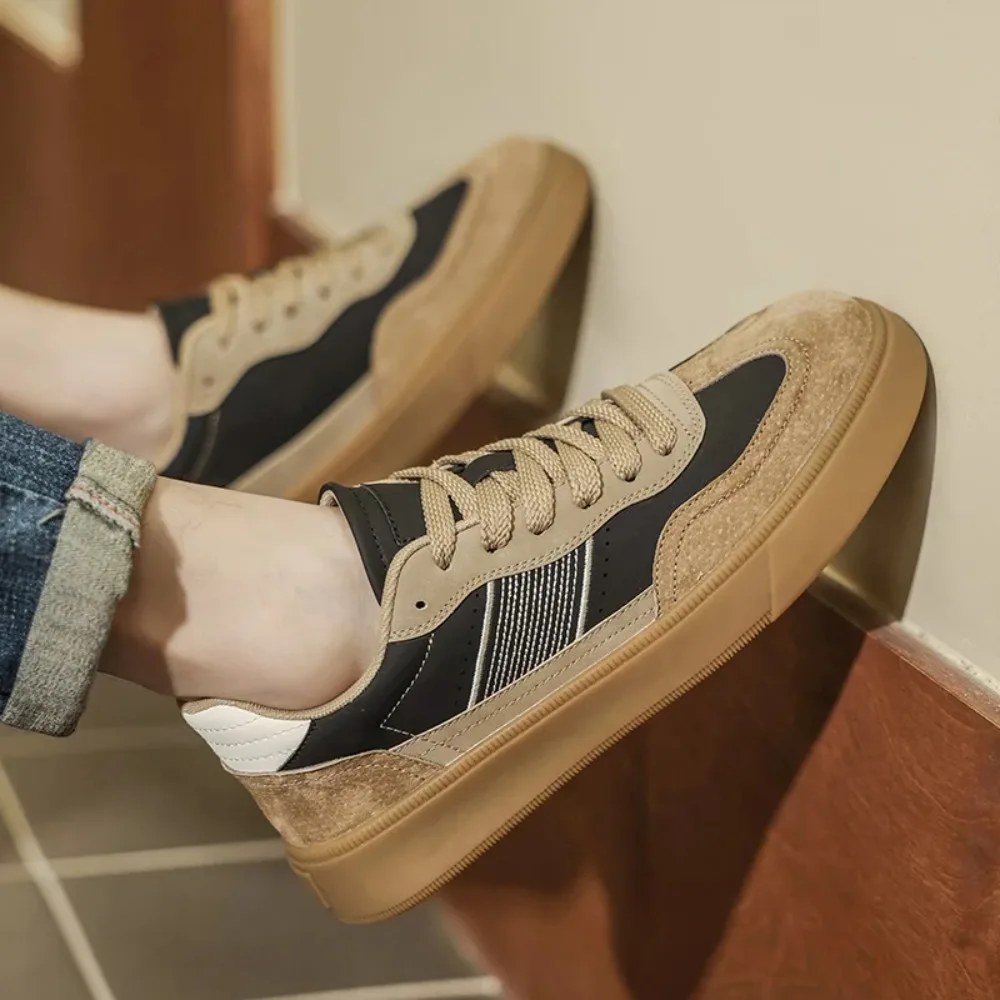 

2026 Men's Casual Outdoor Vacation Comfortable, Lightweight, high-quality and Fashionable shoes