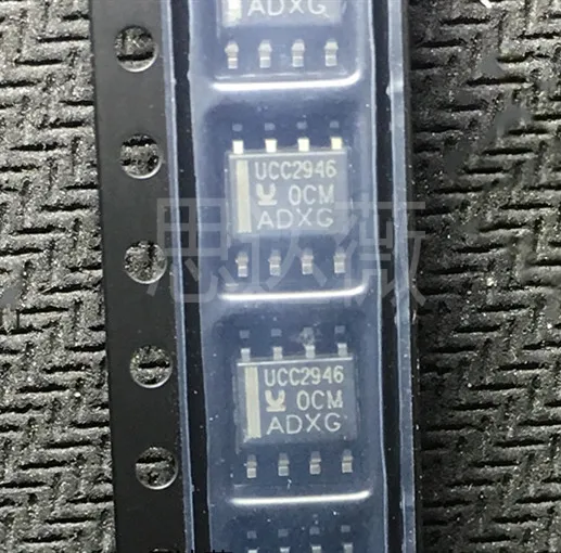 

5-100 шт./лот UCC2946DTR UCC2946 SOP8 новый оригинал