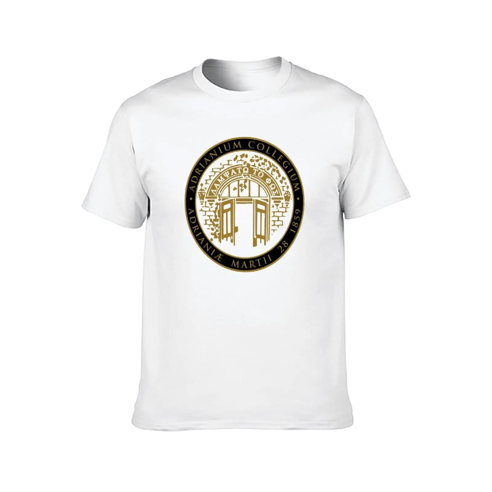 أدران كلية تي شيرت تي شيرت مخصص طباعة رجل جرافيك تي شيرت جرافيك تي شيرت للرجل تي شيرت