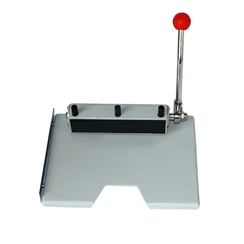 

Document punching binding machine manual hole puncher data puncher financial voucher A4 file folder puncher cadre personnel