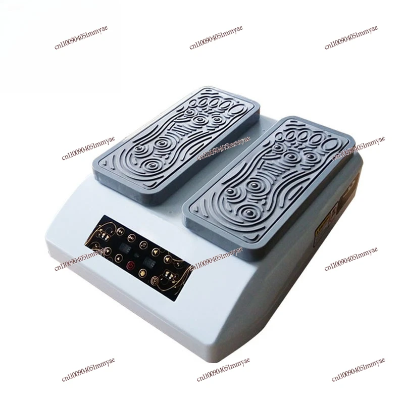 

Leg Trainer Electric Walking Machine Leg Beauty Leg Machine Elderly Stepper Rehabilitation Machine