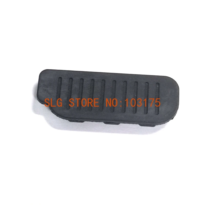 New Bottom Base Terminal Cover Rubber Cap Lid For Nikon D850 D500 Camera Replacement - Image 3