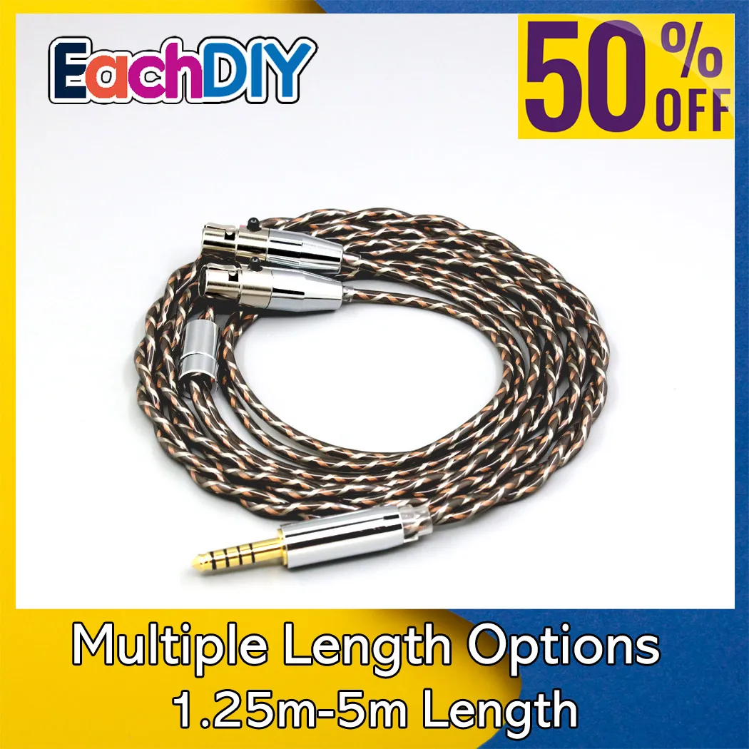 Typex 25AWG Litz Sh…