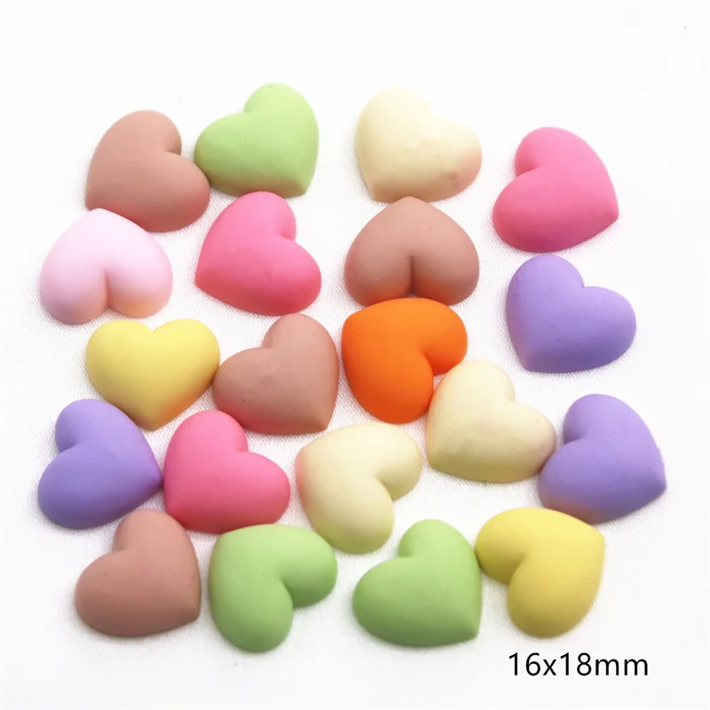 20pcs Marshmallow Candy Resin Flat back Cabochon Miniature Sweet Food Art Supply Decoration Charm DIY Craft