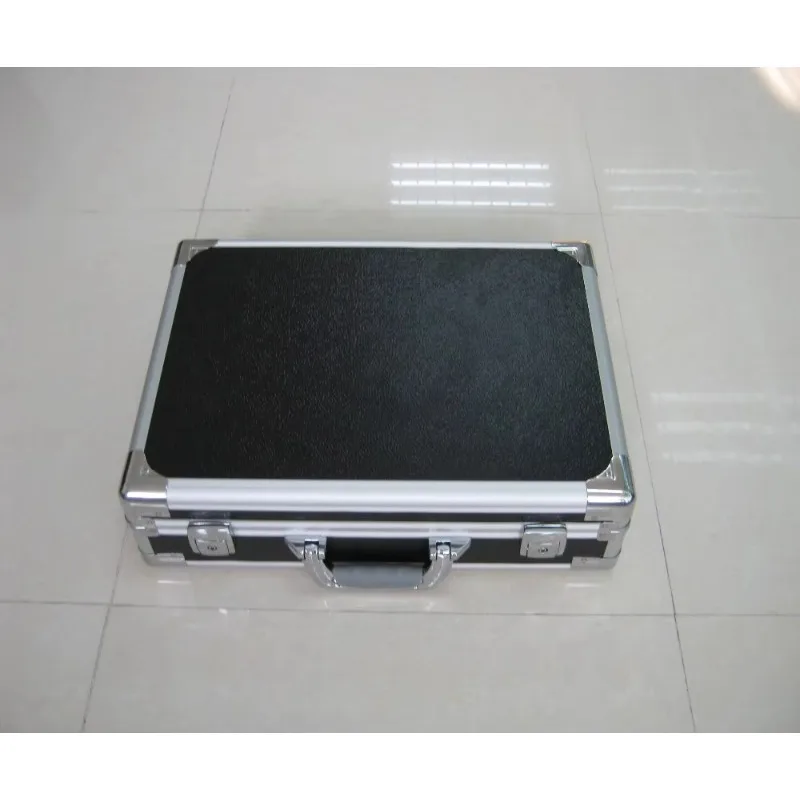 Analyseur de vibrations Portable intelligent/équilibreur/jauge de vibrations numérique