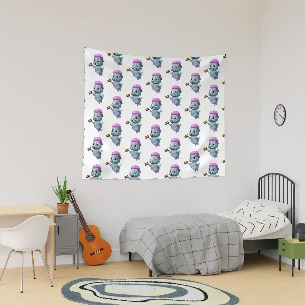 Bibble Says Gay Rights Tapestry Decorations For Your Bedroom Home Decorations Home Decoration Tapestry