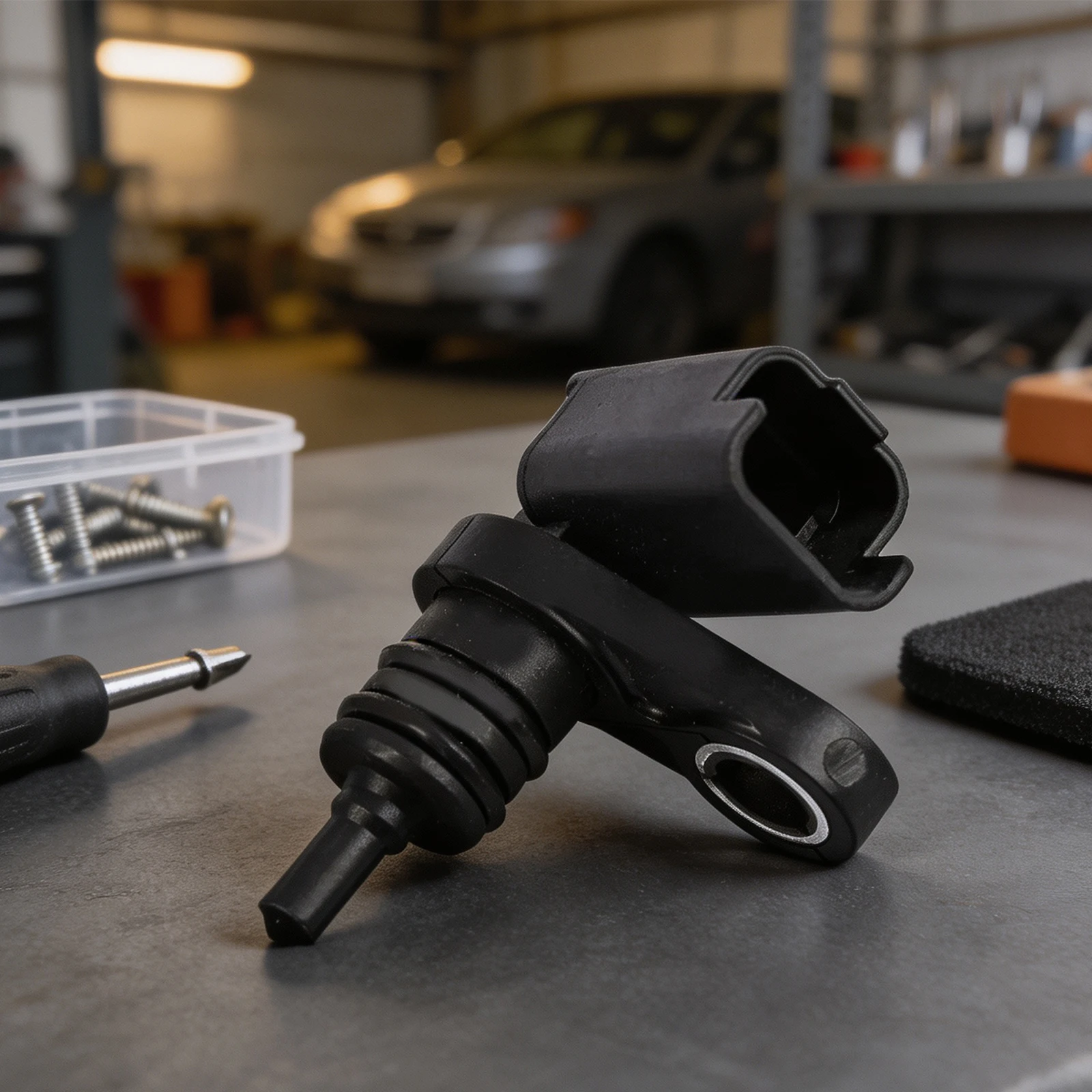 Aftermarket Sensor For Transit Sensor Engine Temperature Monitoring As Shown In The Picture For Ford For Transit