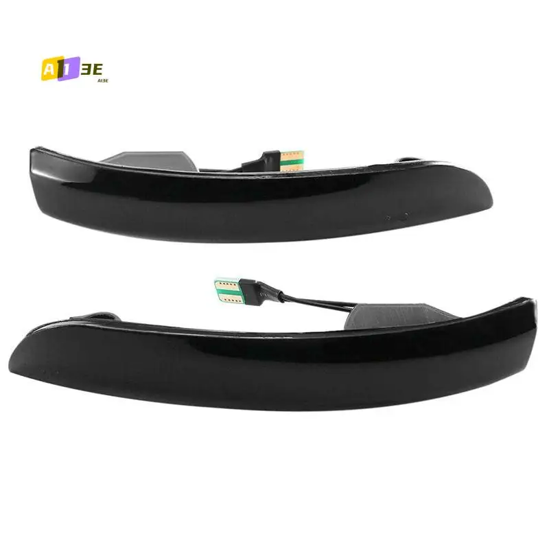 

A03E-1806305 1806306 Динамический указатель поворота в зеркале, мигающий индикатор для Ford Focus Mk3