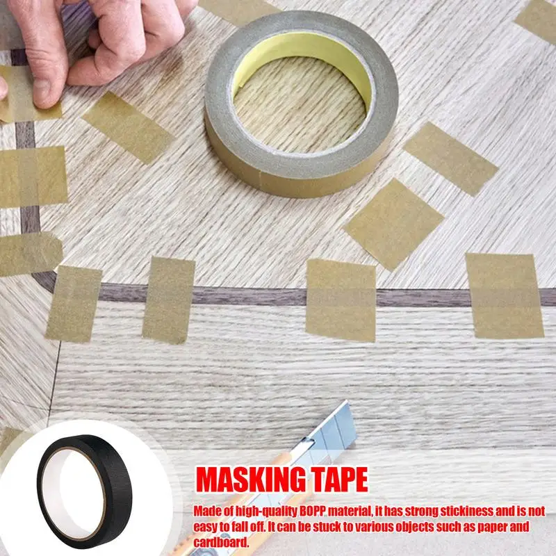 Цветная лента для оформления рисунков