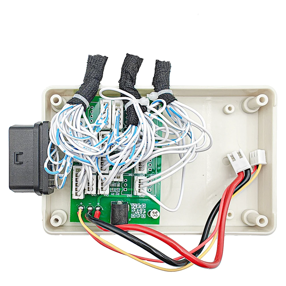 New Full Function for Mercedes Benz ELV Lock Test Platform ELV Steering Lock Maintenance Test Platform for VVDI CG Monster