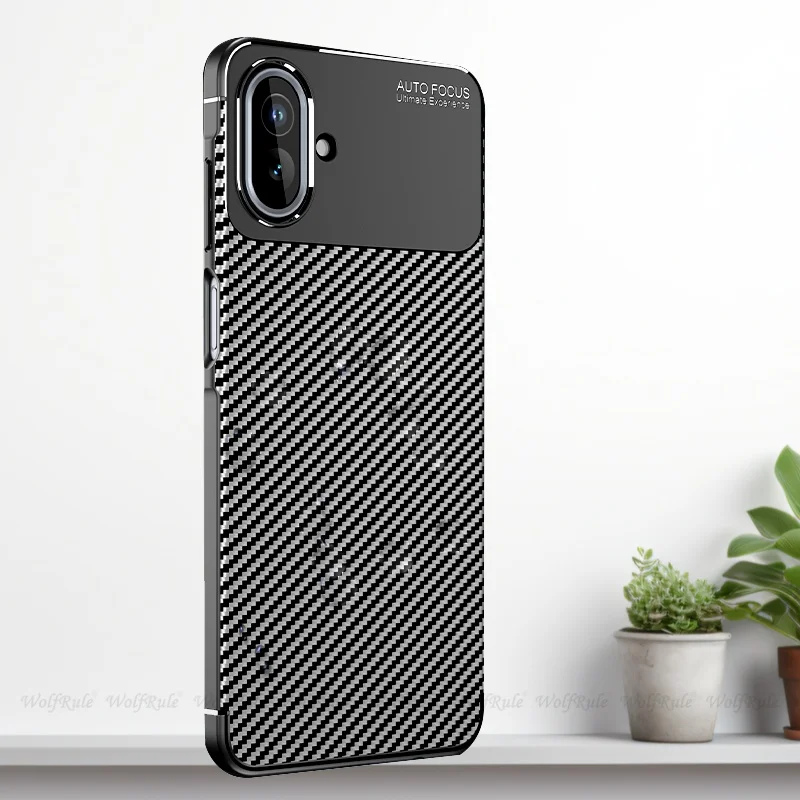 Чехол для Samsung A07 Чехол для Samsung Galaxy A07 Capas Противоударный бампер для телефона Задняя броня Чехол из ТПУ Samsung A07 A 07, Fundas