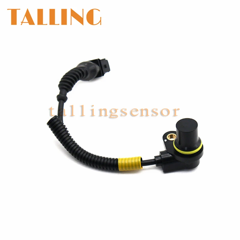 Sensor de velocidade de rotação de transmissão, 24357518732, Mini Cooper 2002-2008, 1.6L, Auto Parte Acessórios, Novo