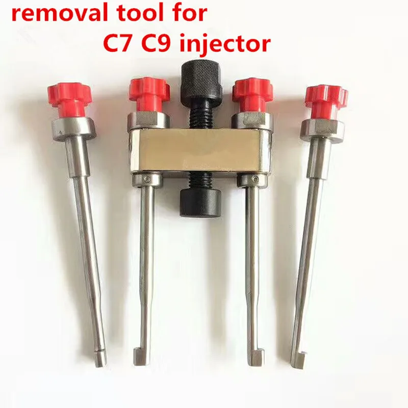 New! Arrival!Free shipping! diesel injector lama puller tool for C7 C9 diesel injector,Removal tool for C7 C9 injector