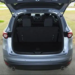 

Auto Struts With Springs for Mazda CX-8 (KG) 2017-2025 SUV Rear Tailgate Trunk Boot Lift Supports Shock Damper Rod