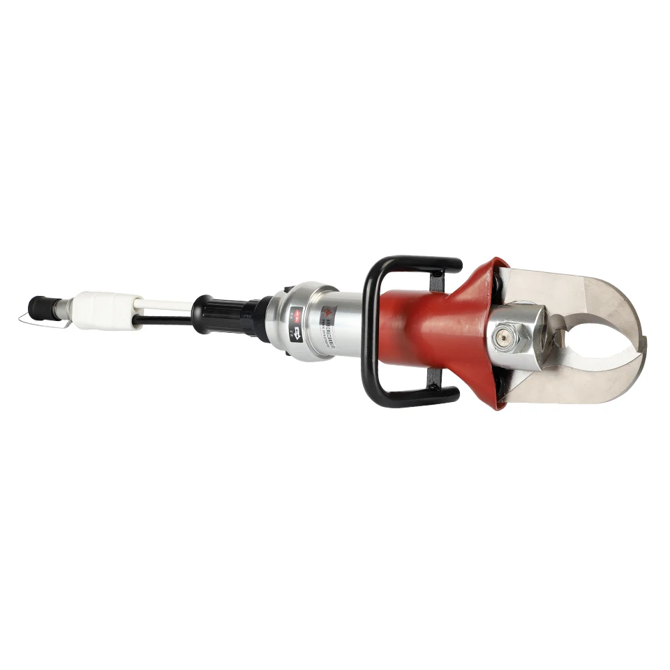 GYJQ-28/130-10 Hydraulic Hand Breaker Car Demolish Cutting Equipment Hydraulic Shears Firefighting Rescue Tools