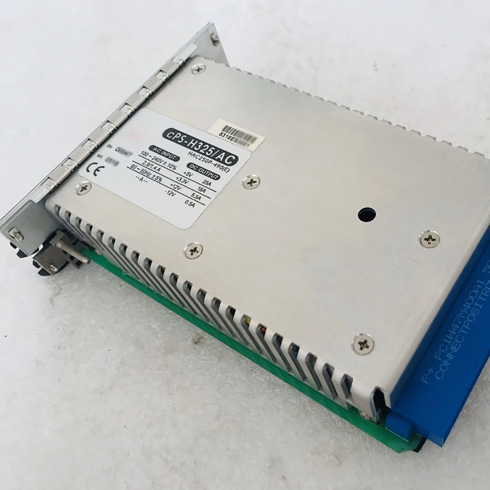 Original Quality Work Fine For ADLINK HAC250P-490(E) cPS-H325/AC Industrial Power Module