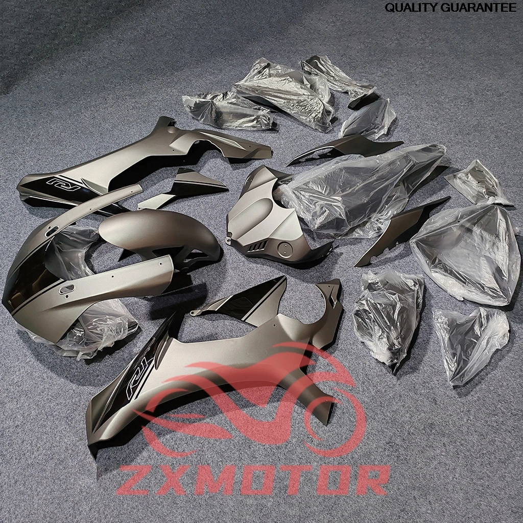 

ABS Fairing Kit YZFR1 15 16 17 18 19 Painted Fairings Set ABS Fit for YAMAHA R1 2015 2016 2017 2018 2019