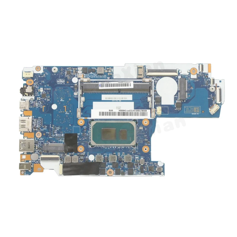 

Материнская плата L+ для Lenovo Ideapad 3-14ITL6, Ideapad 3-15ITL6, 7505U, 4G, 5B21B85197