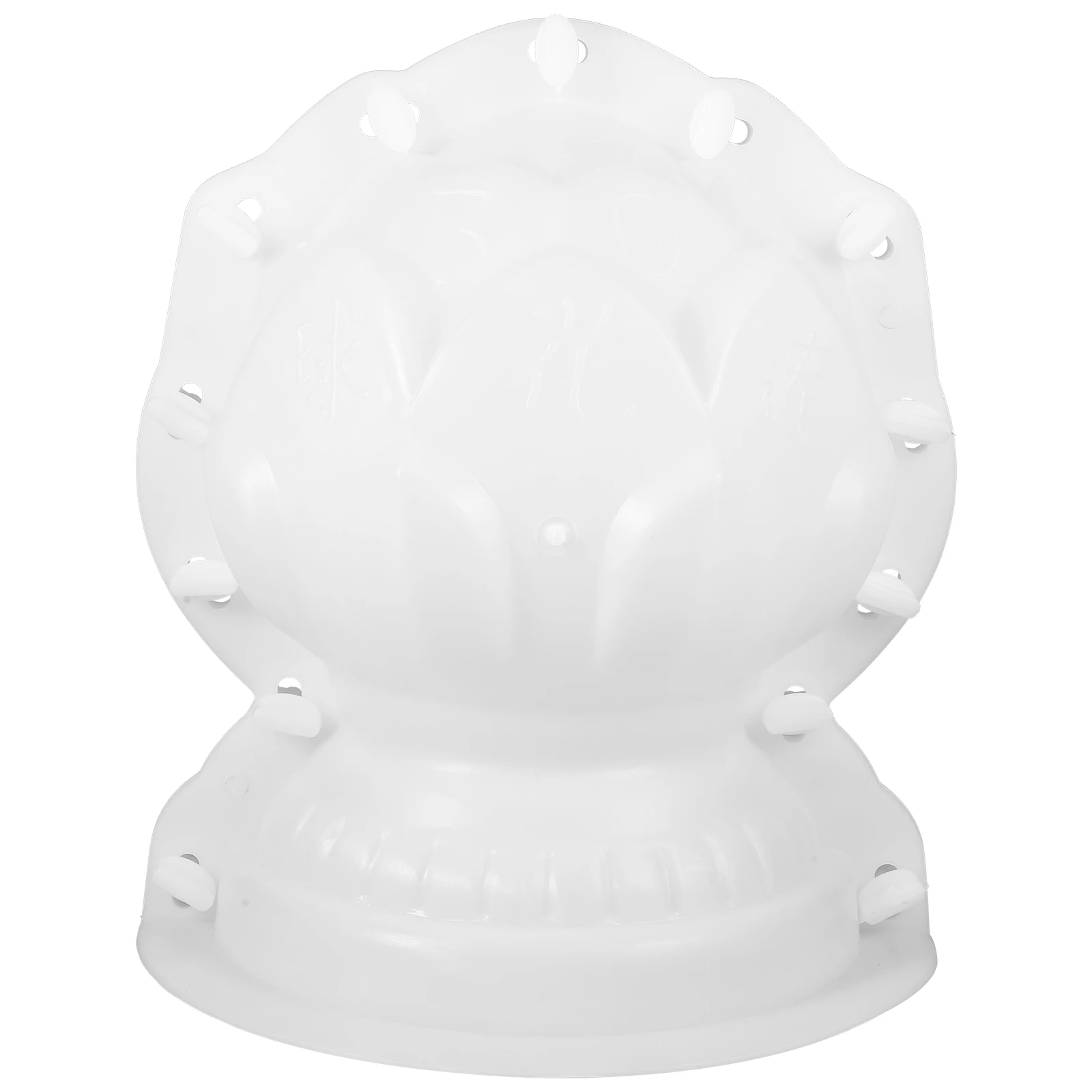 

Lotus Ball Roman Column Decorative Cement Concrete Molds Fence Forms Balustrade Walkways Paver H Concrete Molds Tools
