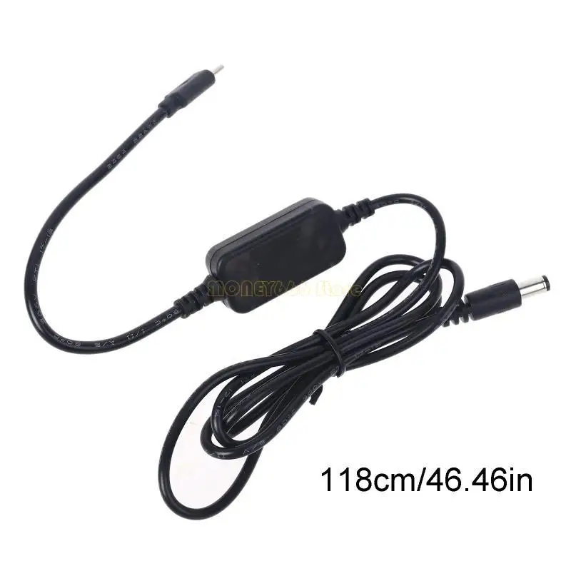 F62C PD Canger Cable USB C Type C-разъем мужского разъема 12 В 20 В.
