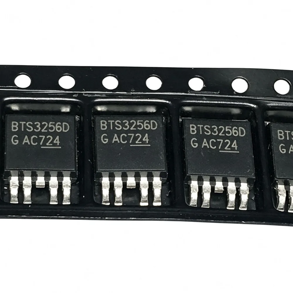 5PCS B4030G MBRB4030G 40A 30V BTS3256D IRL510S 100V 5.6A F9520S IRF9520S -100V -6.8A HUF75343S3S 75343S 55V 75A 78M09