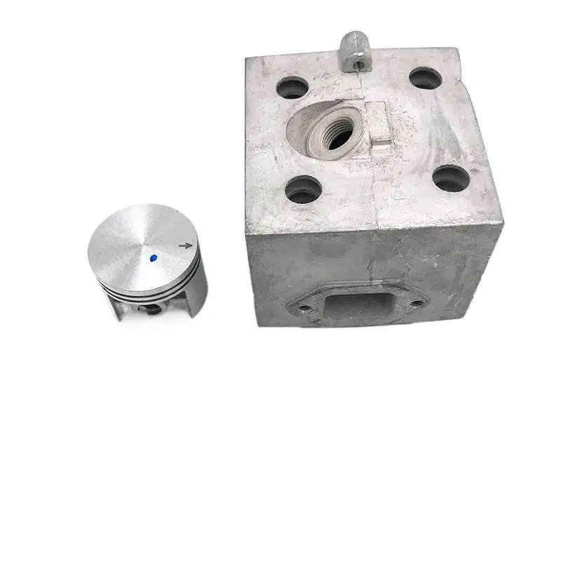 スティール BR380、BR400、BR420、SR420、SR400 ヘアドライヤー シリンダー アセンブリ、シリンダー ブロック、シリンダー スリーブ アクセサリー