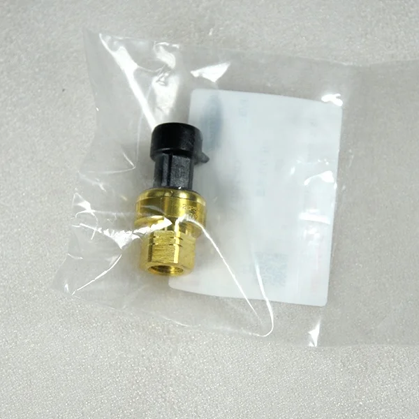 Chiller Refrigeration Compressor Parts Carrier Pressure Transducer OP12DA039EE