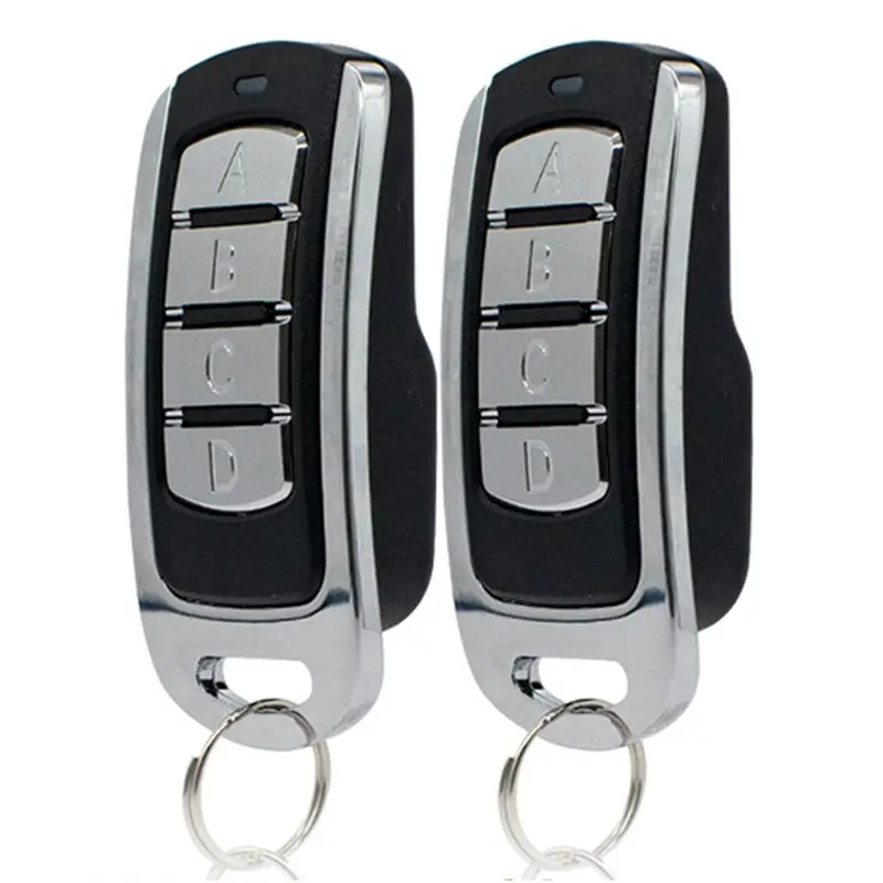 

JABS-Garage Remote Control 868.35Mhz HSM4, Compatible With Multiple Models