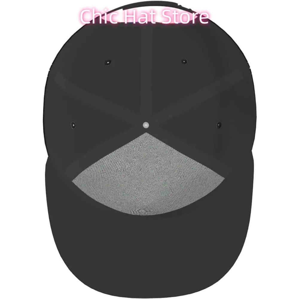 Czapka z daszkiem w stylu flagi, unisex, regulowana, typu trucker, snapback, czapka przeciwsłoneczna, patriotyczna czapka z płaskim daszkiem, filipińska