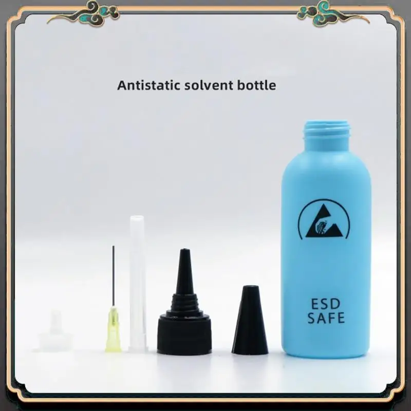 Reliable-60Ml Esd D…