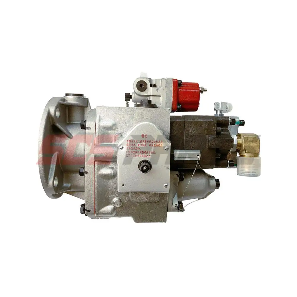 

3075537 3632513 PT Fuel Pump for Cummins Engine KTA38 KTA50