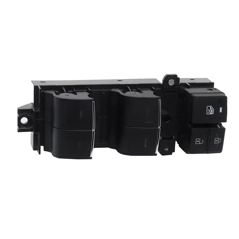 Driver Master Switch para janela Toyota Corolla Sedan, 840400R040, peças de reposição, 2020-2022