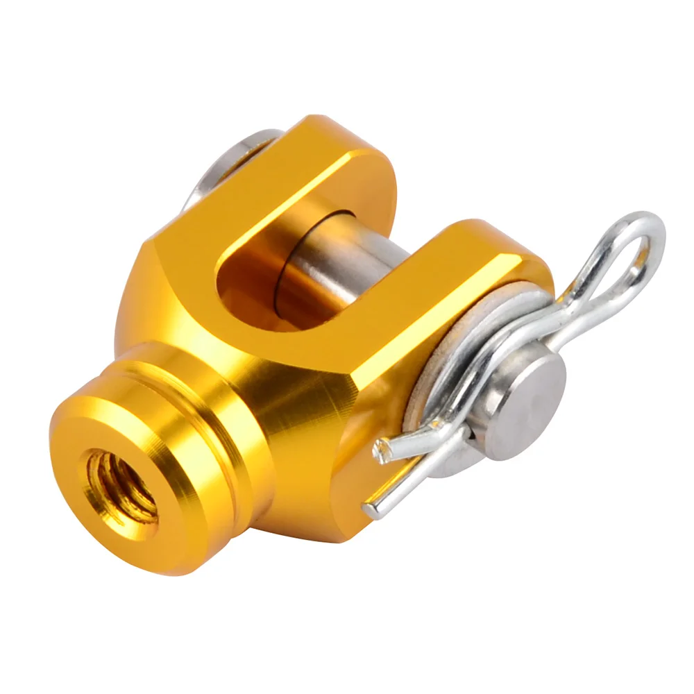 

For Suzuki RMZ450 2005-2017 RMZ250 2007-2018 RMX450Z 2010-2017 Yamaha YZ125 YZ250 YZ250F WR250F Motorcycle Rear Brake Clevis