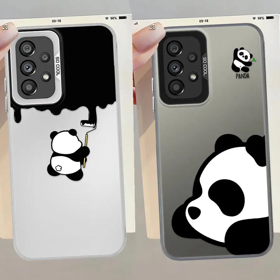 Cartoon Panda Case … - image