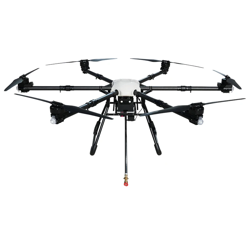 

Water-Resistant Cleaning Drone For Outdoor Tasks Wash Operations With Pump As Core Component Ensuring Reliability
