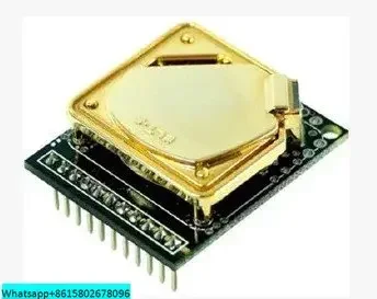 Imported original, Korean miniature CO2 infrared carbon dioxide sensor module S-100H